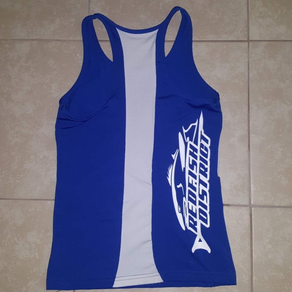 Drifit Tank Top - Picture 2 of 3